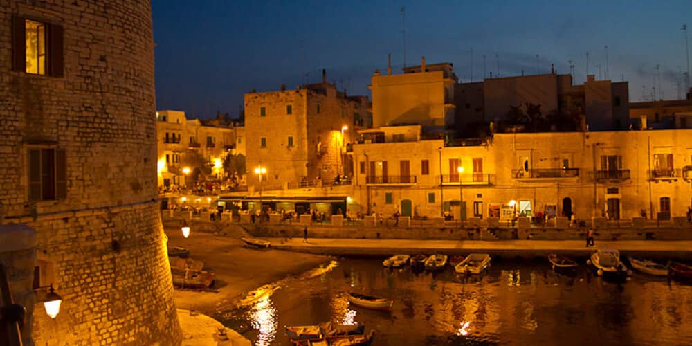 Il fascino nascosto di Giovinazzo